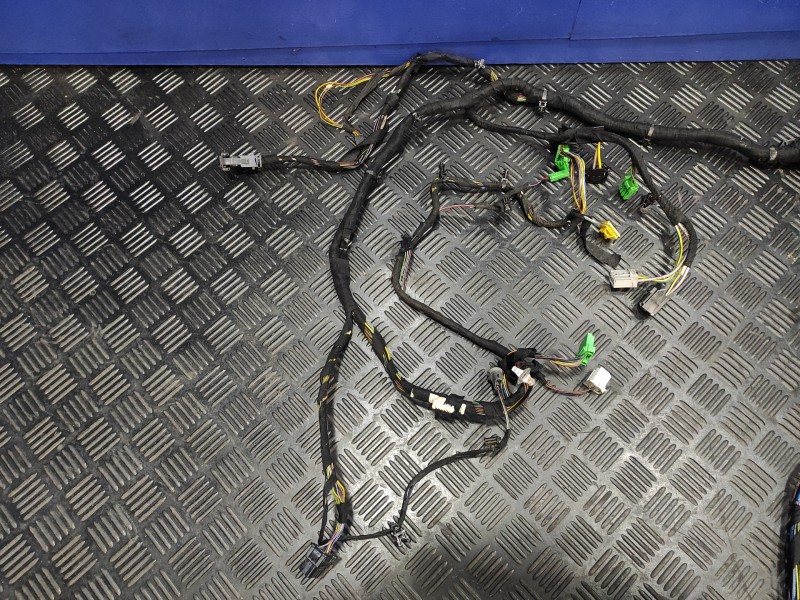 Recambio de cable para land rover discovery sport referencia OEM IAM 50IH14401ZD 321630089 BJ3211649AA