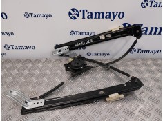 Recambio de elevalunas delantero izquierdo para seat ateca (kh7) 1.6 tdi referencia OEM IAM 5Q0959801B  