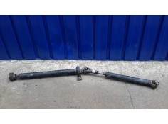 Recambio de transmision central para ssangyong rodius 2.7 turbodiesel cat referencia OEM IAM 3320021412  