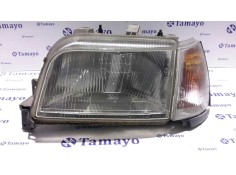 Recambio de faro izquierdo para renault clio i fase i+ii (b/c57) 1.2 referencia OEM IAM   