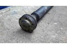 Recambio de transmision central para ssangyong rodius 2.7 turbodiesel cat referencia OEM IAM 3320021412   2