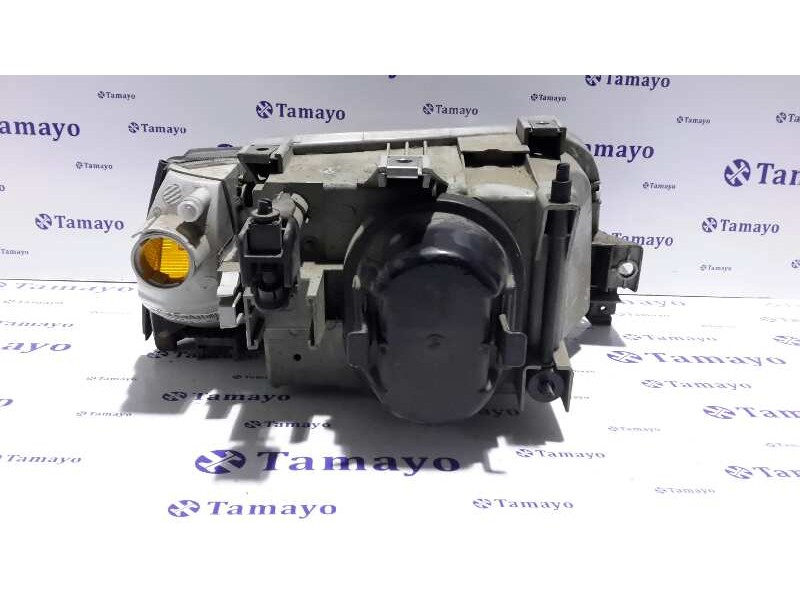 Recambio de faro izquierdo para renault clio i fase i+ii (b/c57) 1.2 referencia OEM IAM   