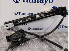 Recambio de elevalunas delantero izquierdo para seat ateca (kh7) 1.6 tdi referencia OEM IAM 5Q0959801B   2