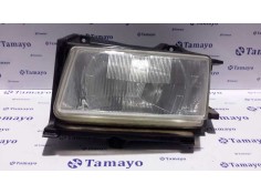 Recambio de faro izquierdo para citroën zx referencia OEM IAM   