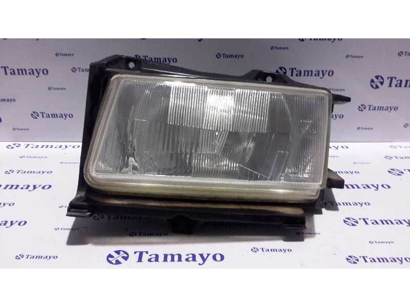 Recambio de faro izquierdo para citroën zx referencia OEM IAM   
