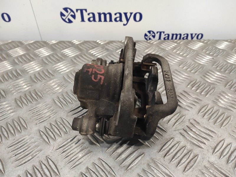 Recambio de pinza freno trasera izquierda para nissan qashqai (j10) 1.5 turbodiesel cat referencia OEM IAM   