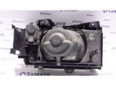 Recambio de faro izquierdo para citroën zx referencia OEM IAM    2