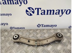 Recambio de brazo suspension superior trasero izquierdo para volkswagen touareg (7la) 5.0 v10 tdi cat (ayh) referencia OEM IAM 7