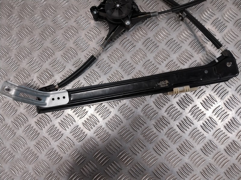 Recambio de elevalunas delantero izquierdo para seat ateca (kh7) 1.6 tdi referencia OEM IAM 5Q0959801B  