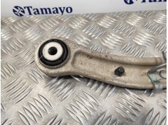 Recambio de brazo suspension superior trasero izquierdo para volkswagen touareg (7la) 5.0 v10 tdi cat (ayh) referencia OEM IAM 7 2