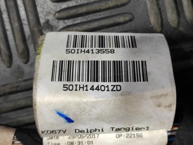 Recambio de cable para land rover discovery sport referencia OEM IAM 50IH14401ZD 321630089 BJ3211649AA