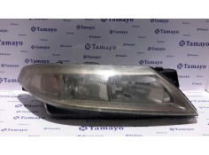 Recambio de faro derecho para renault laguna ii grandtour (kg0) 1.9 dci diesel referencia OEM IAM   