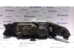 Recambio de faro derecho para renault laguna ii grandtour (kg0) 1.9 dci diesel referencia OEM IAM    2