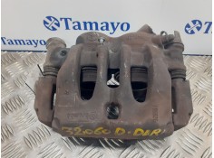 Recambio de pinza freno delantera derecha para mercedes-benz sprinterii caja cerrada (desde 01.06) 2.1 cdi cat referencia OEM IA