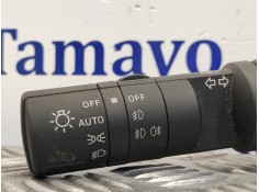 Recambio de mando intermitentes para nissan qashqai (j10) 1.6 16v cat referencia OEM IAM    2