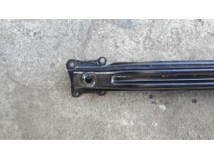 Recambio de refuerzo paragolpes trasero para seat leon (1p1) referencia OEM IAM 5P0807305   2