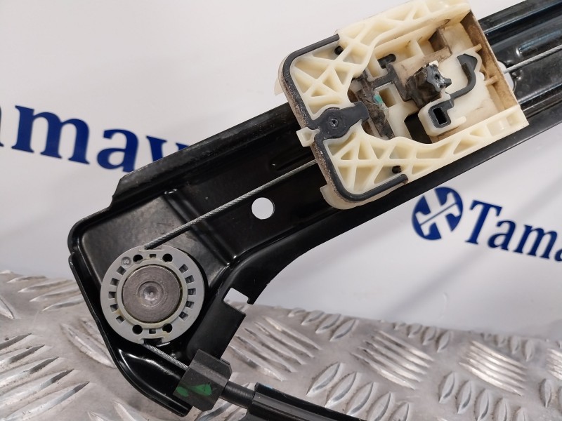 Recambio de elevalunas delantero izquierdo para seat ateca (kh7) 1.6 tdi referencia OEM IAM 5Q0959801B  