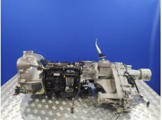 Recambio de caja cambios para galloper exceed referencia OEM IAM   