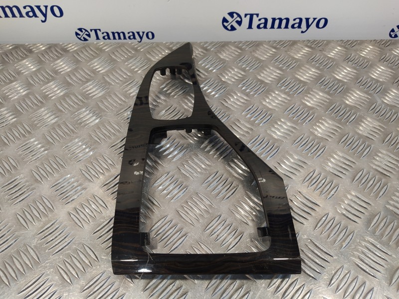 Recambio de embellecedor para bmw x1 (e84) xdrive 23d referencia OEM IAM 2997469 2991699 528506