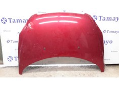 Recambio de capot para peugeot 307 cc (s1) referencia OEM IAM   