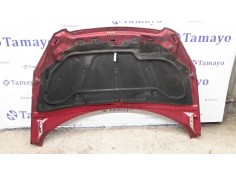 Recambio de capot para peugeot 307 cc (s1) referencia OEM IAM    2