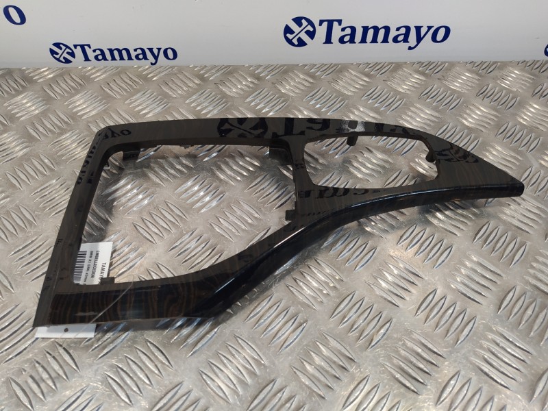 Recambio de embellecedor para bmw x1 (e84) xdrive 23d referencia OEM IAM 2997469 2991699 528506