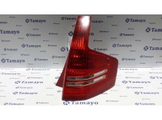 Recambio de piloto trasero derecho para citroën c4 berlina 1.6 16v cat (nfu / tu5jp4) referencia OEM IAM   