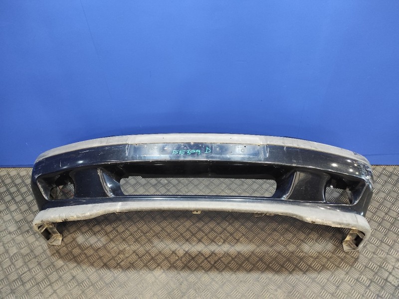Recambio de paragolpes delantero para volvo v40 familiar 1.8 16v cat referencia OEM IAM   