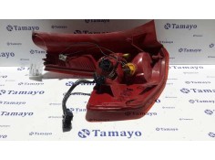 Recambio de piloto trasero derecho para citroën c4 berlina 1.6 16v cat (nfu / tu5jp4) referencia OEM IAM    2