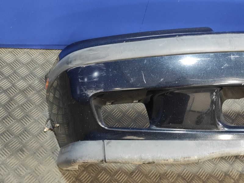 Recambio de paragolpes delantero para volvo v40 familiar 1.8 16v cat referencia OEM IAM   