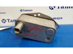 Recambio de enfriador aceite motor para bmw serie 3 berlina (e46) 2.0 16v diesel cat referencia OEM IAM 2247321  5989070151AL