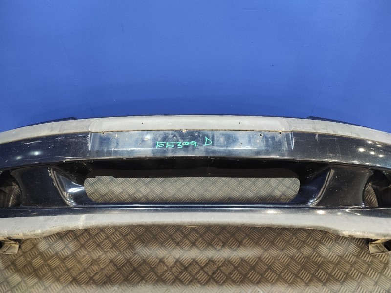 Recambio de paragolpes delantero para volvo v40 familiar 1.8 16v cat referencia OEM IAM   