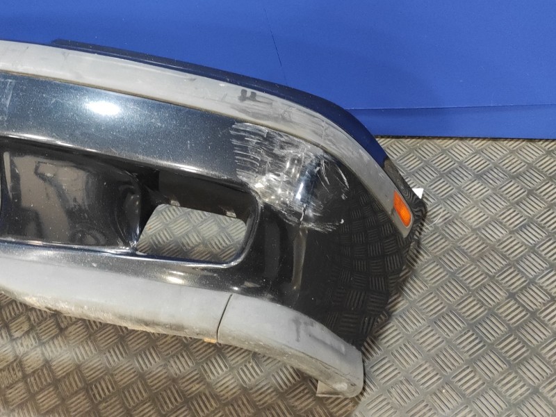 Recambio de paragolpes delantero para volvo v40 familiar 1.8 16v cat referencia OEM IAM   