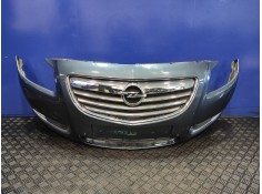 Recambio de paragolpes delantero para opel insignia sports tourer referencia OEM IAM   