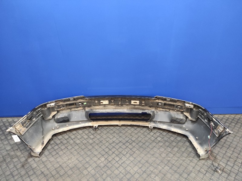 Recambio de paragolpes delantero para volvo v40 familiar 1.8 16v cat referencia OEM IAM   