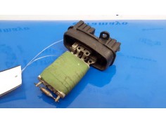 Recambio de resistencia calefaccion para mercedes-benz sprinter 02.00  caja cerrada 2.2 cdi cat referencia OEM IAM 0018211360  