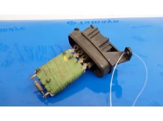 Recambio de resistencia calefaccion para mercedes-benz sprinter 02.00  caja cerrada 2.2 cdi cat referencia OEM IAM 0018211360   2