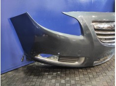 Recambio de paragolpes delantero para opel insignia sports tourer referencia OEM IAM    2
