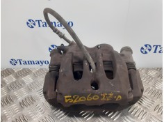 Recambio de pinza freno delantera izquierda para mercedes-benz sprinterii caja cerrada (desde 01.06) 2.1 cdi cat referencia OEM 