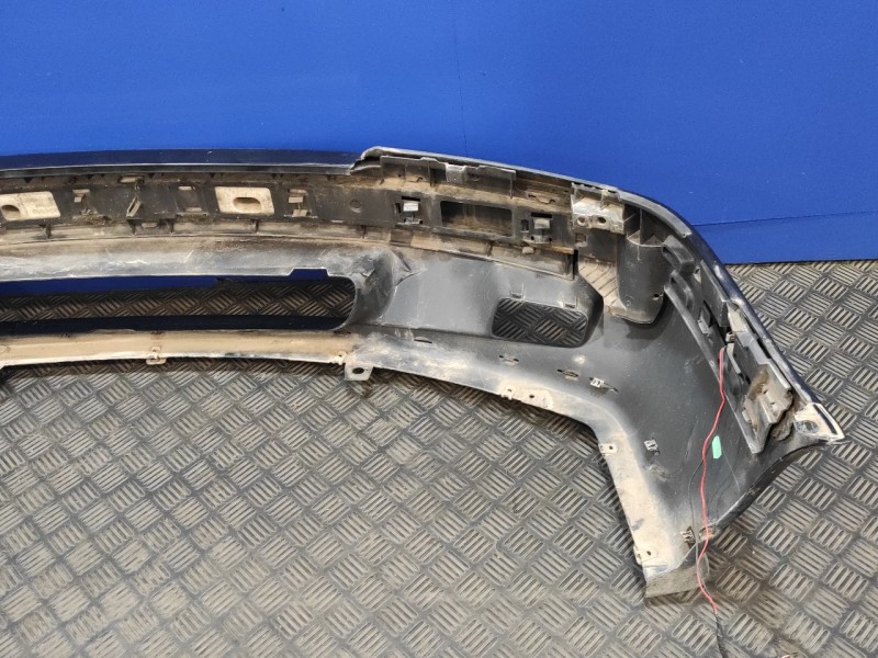 Recambio de paragolpes delantero para volvo v40 familiar 1.8 16v cat referencia OEM IAM   