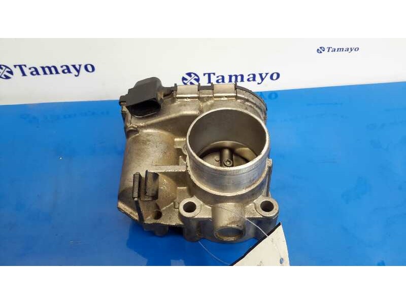 Recambio de caja mariposa para lancia ypsilon (101) 1.4 cat referencia OEM IAM 0280750137  