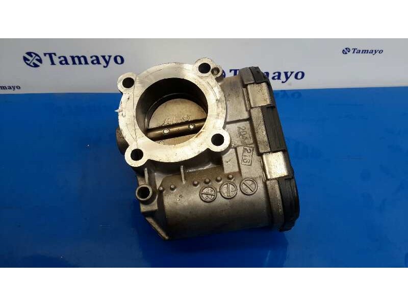 Recambio de caja mariposa para lancia ypsilon (101) 1.4 cat referencia OEM IAM 0280750137  