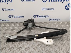 Recambio de elevalunas trasero derecho para seat ateca (kh7) 1.6 tdi referencia OEM IAM 5Q0959812E 0130822724 575839462A