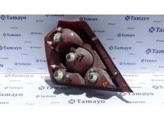 Recambio de piloto trasero derecho para daewoo kalos 1.2 cat referencia OEM IAM    2