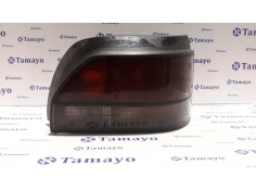 Recambio de piloto trasero derecho para renault clio i fase i+ii (b/c57) 1.2 referencia OEM IAM   