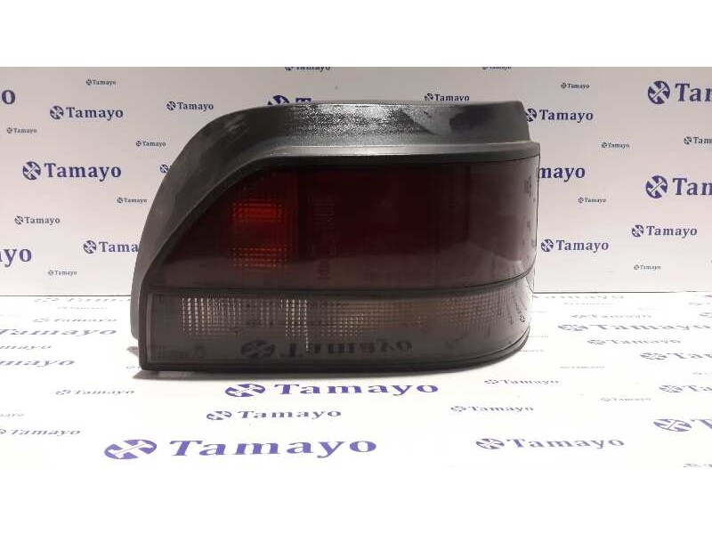 Recambio de piloto trasero derecho para renault clio i fase i+ii (b/c57) 1.2 referencia OEM IAM   
