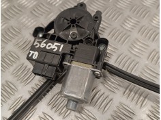 Recambio de elevalunas trasero derecho para seat ateca (kh7) 1.6 tdi referencia OEM IAM 5Q0959812E 0130822724 575839462A 2