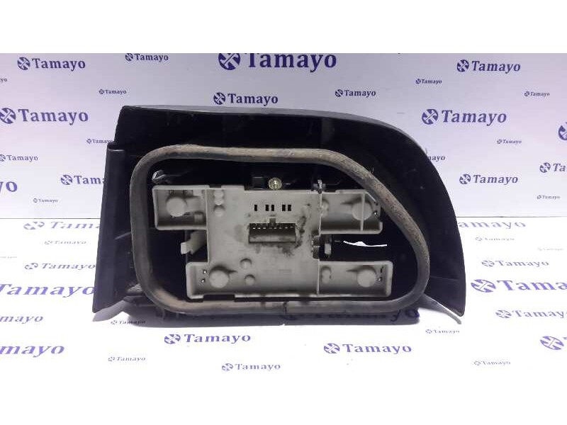 Recambio de piloto trasero derecho para renault clio i fase i+ii (b/c57) 1.2 referencia OEM IAM   