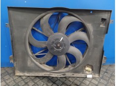 Recambio de electroventilador para hyundai tucson (jm) 2.0 crdi cat referencia OEM IAM    2