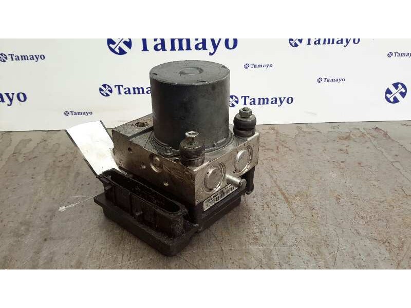 Recambio de abs para citroën c4 berlina 1.6 16v hdi fap referencia OEM IAM 0265234144 0265950370 9649988180